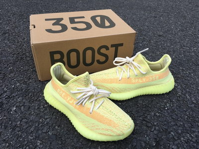 authentic ad*s Y**zy 350 boost v2-009