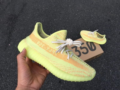 authentic ad*s Y**zy 350 boost v2-009