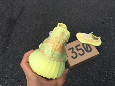 authentic ad*s Y**zy 350 boost v2-009