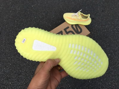 authentic ad*s Y**zy 350 boost v2-009