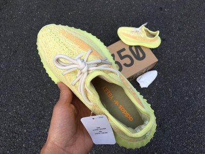 authentic ad*s Y**zy 350 boost v2-009