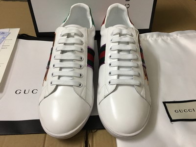 G*u*i shoes aaa(women)-034