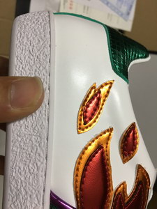 G*u*i shoes(aaa)-284