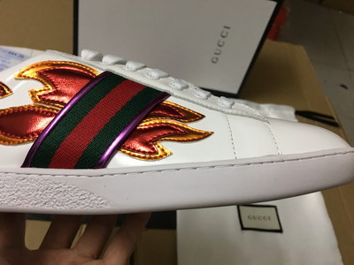 G*u*i shoes(aaa)-284