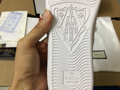 G*u*i shoes(aaa)-284