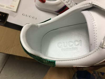 G*u*i shoes(aaa)-284