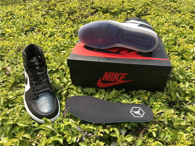 Air Jordan 1 All-Star