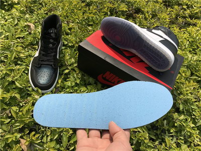 Air Jordan 1 All-Star