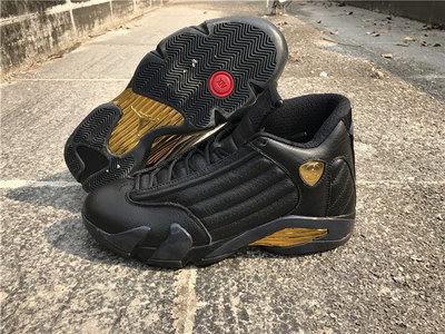 Air Jordan 14 DMP