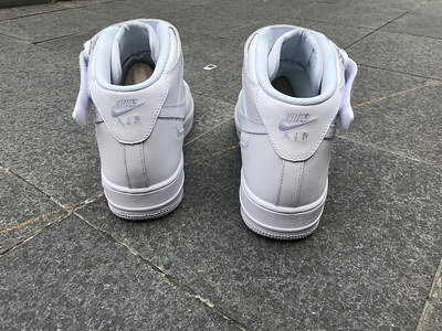 Authentic Air Force One(women)-004