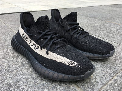authentic ad*s Y**zy 350 boost v2-001