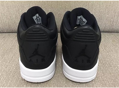 Air Jordan 3 Cyber Monday