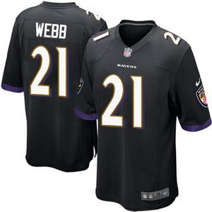 Baltimore Ravens Jerseys-216