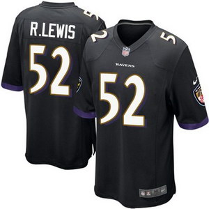 Baltimore Ravens Jerseys-180
