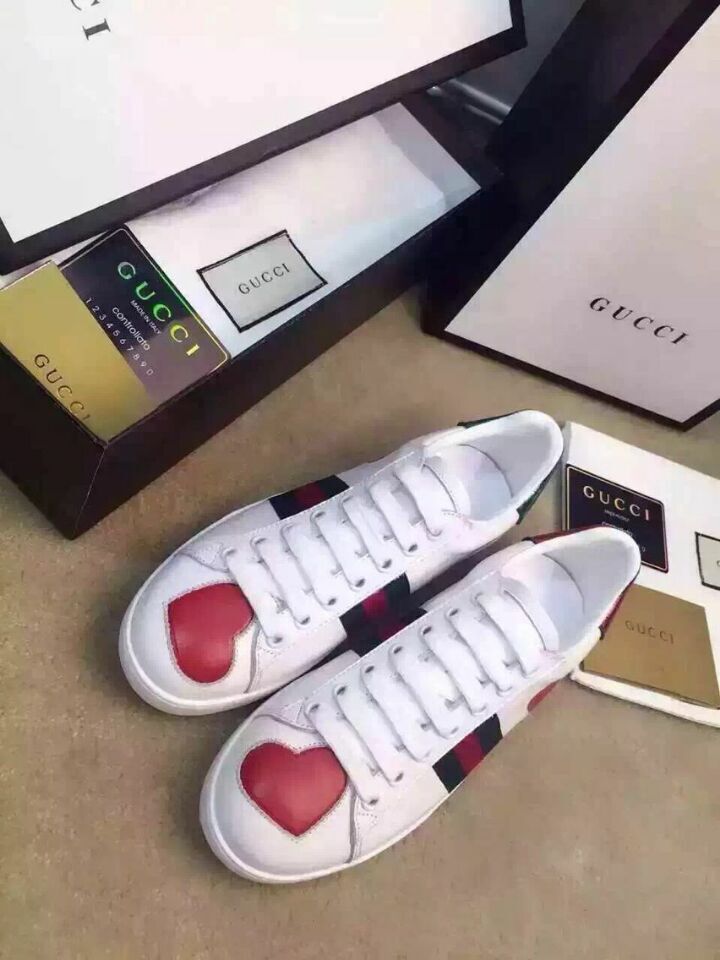 G*u*i shoes(women)-006