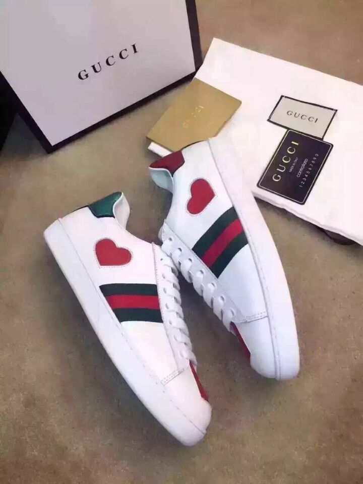 G*u*i shoes(women)-006