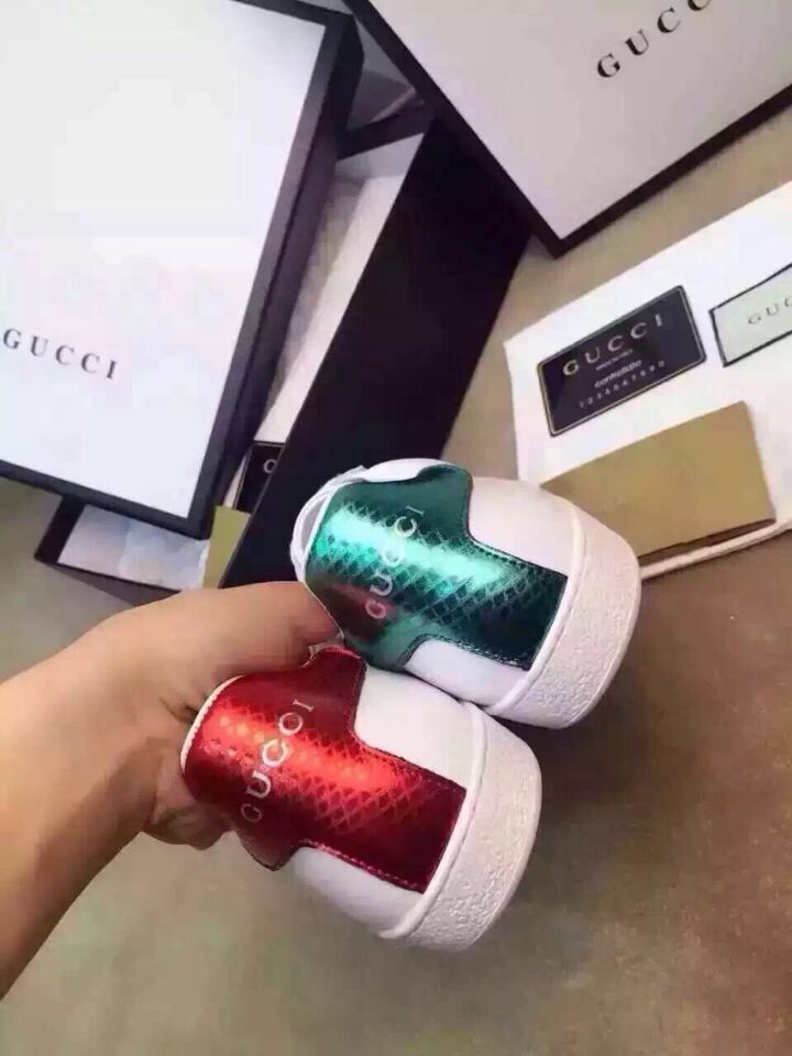 G*u*i shoes(women)-006