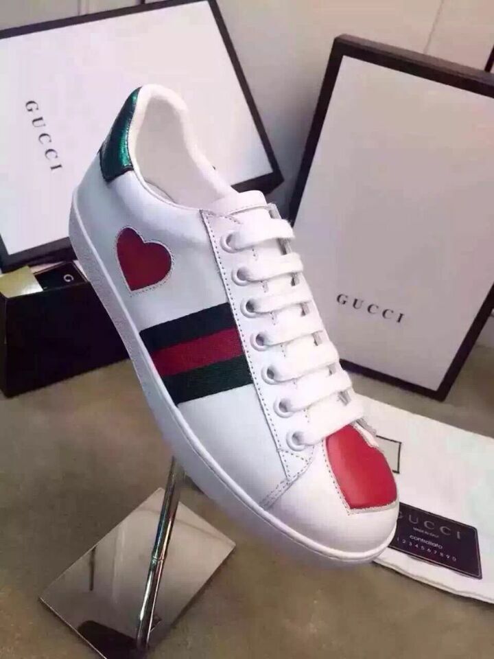 G*u*i shoes(women)-006