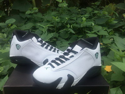 Air Jordan XIV Retro-007