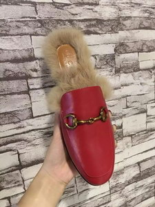 G*u*i shoes aaa(women)-014