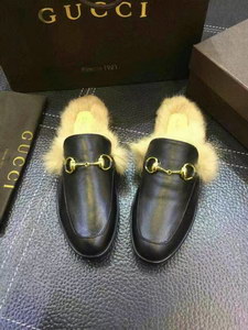 G*u*i shoes aaa(women)-012