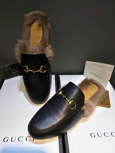 G*u*i shoes aaa(women)-012