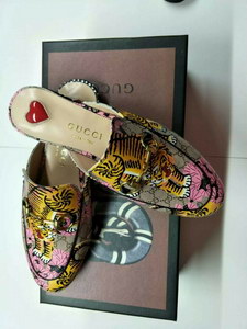 G*u*i shoes aaa(women)-009