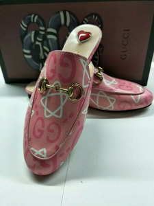 G*u*i shoes aaa(women)-007