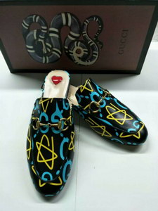 G*u*i shoes aaa(women)-008