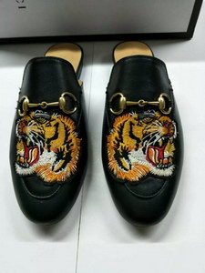 G*u*i shoes aaa(women)-010