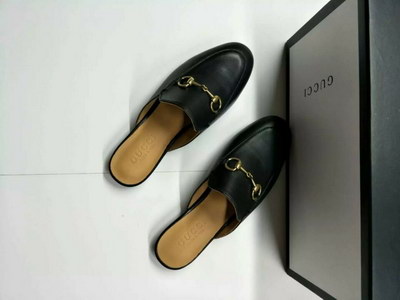 G*u*i shoes aaa(women)-011