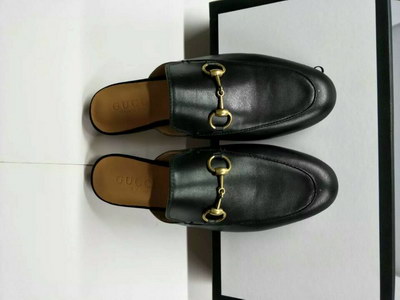 G*u*i shoes aaa(women)-011