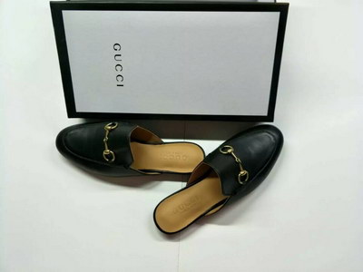 G*u*i shoes aaa(women)-011