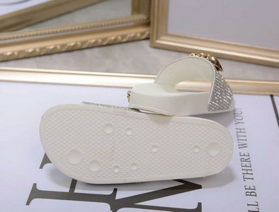 Versace Slipper Women(AAA)-008