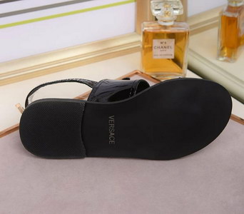 Versace Slipper Women(AAA)-005