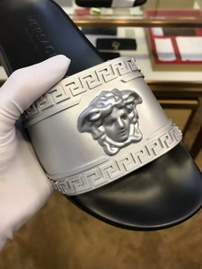 Versace Slippers(AAA)-031