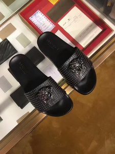 Versace Slippers(AAA)-030
