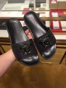 Versace Slippers(AAA)-030