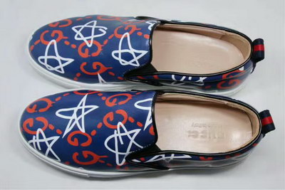 G*u*i shoes aaa(women)-017