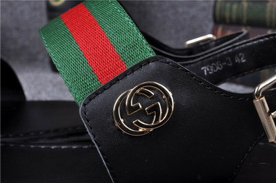 G*u*i slippers(aaa)-184