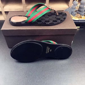 G*u*i slippers(aaa)-196