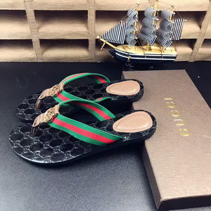 G*u*i slippers(aaa)-196