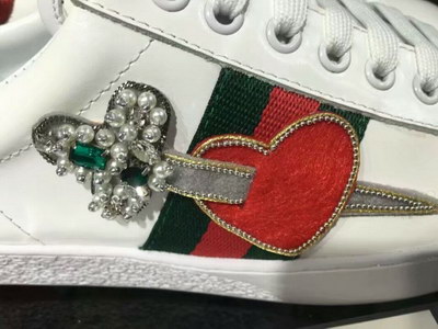 G*u*i shoes(aaa)-278