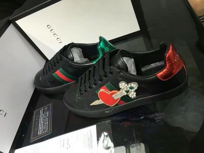 G*u*i shoes(aaa)-279