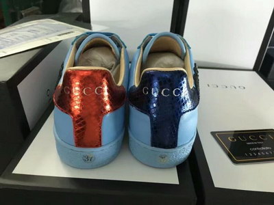 G*u*i shoes aaa(women)-031