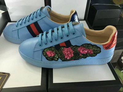 G*u*i shoes aaa(women)-031