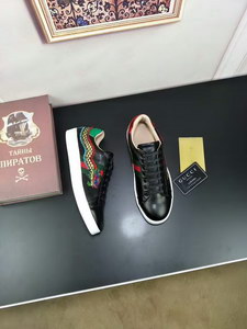 G*u*i shoes(aaa)-282