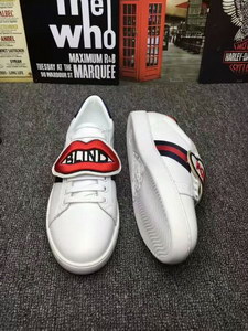 G*u*i shoes aaa(women)-035