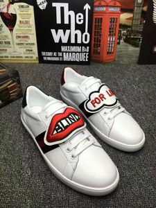 G*u*i shoes(aaa)-285