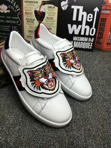 G*u*i shoes aaa(women)-036